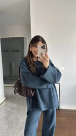 Skyline Knit Set - Image 2