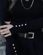 Aphrodite Basics round— Black - Image 3