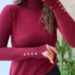 Aphrodite basics—Burgundy