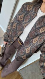 Sahara Muse Jacket - Image 2