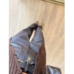 The Classic Leather Brown - Image 2