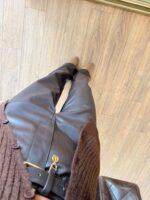 The Classic Leather Brown - Image 2