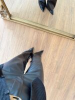 The Classic Leather Black - Image 3