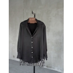 Luna shirt satin - Image 2
