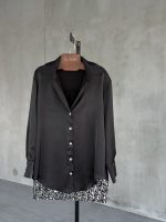 Luna shirt satin - Image 2