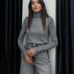 Aphrodite basics—grey