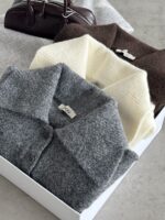 Aphrodite cozy cardiguan - Image 5