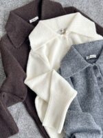 Aphrodite cozy cardiguan - Image 6