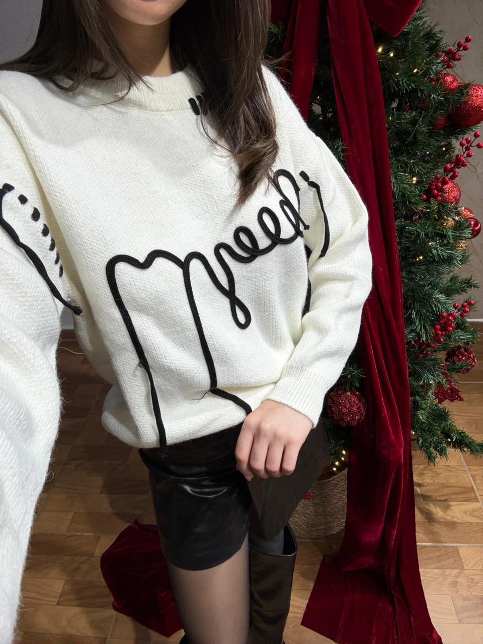 b75138a5-1b90-4d1a-ba6e-c68d22c86072 (1) Leather skort black - Image 1