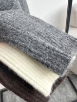 Aphrodite cozy cardiguan - Image 2