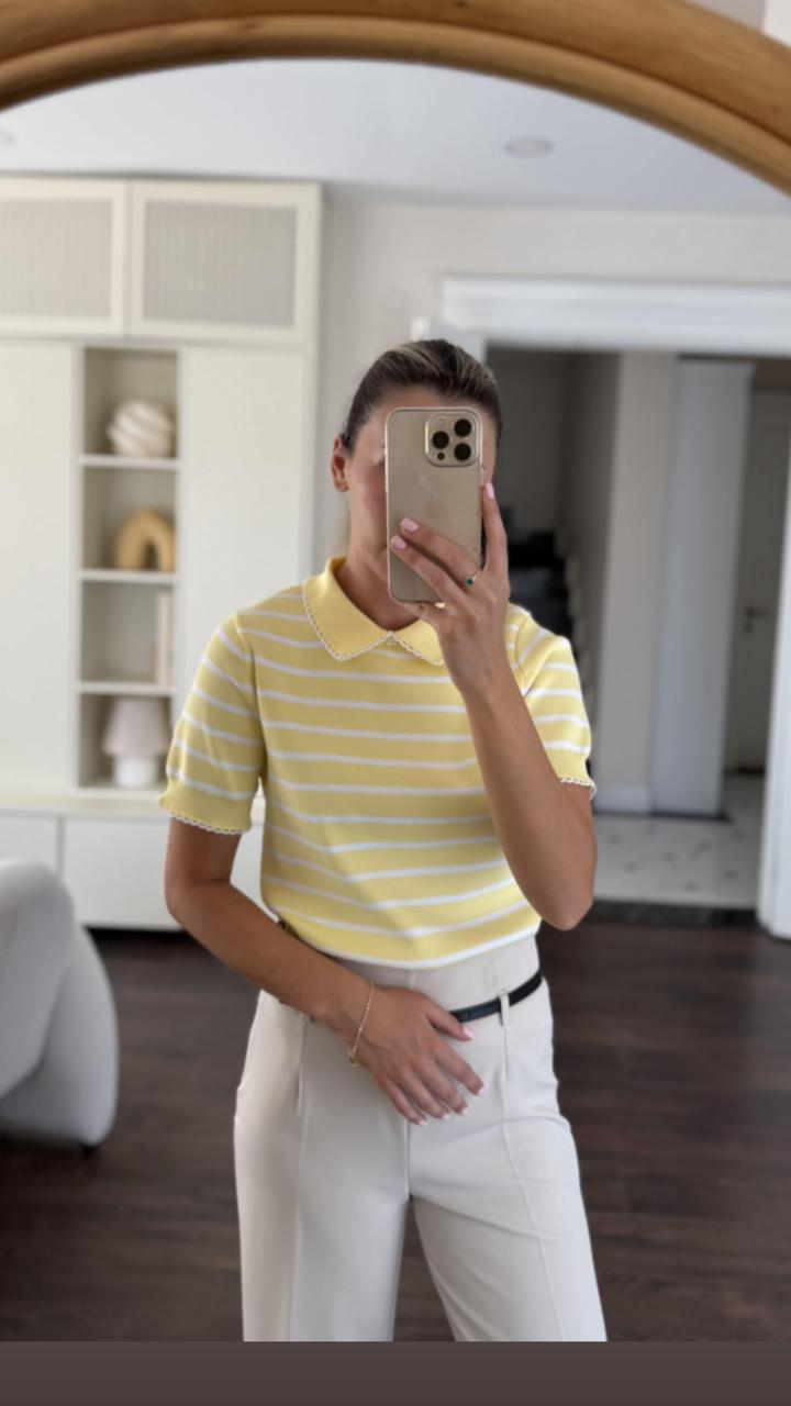 0601c143-342b-4c1d-aa46-b5520f48c99f Yellow basic - Image 1