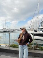 Teddy sweatshirt (Multiple Colors Available) - Image 6