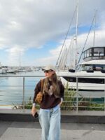 Teddy sweatshirt (Multiple Colors Available) - Image 7