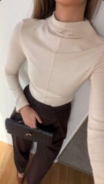 Aphroditee Basics Ecru - Image 2