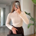 Aphroditee Basics Ecru