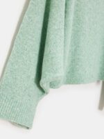 Soft Mint Knit - Image 2