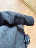 Black Knit Sweater - Image 2