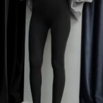 Premium ballerina tights black