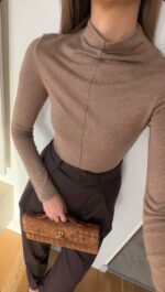 Aphroditee Basics Beige - Image 2