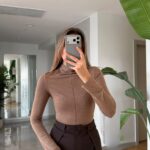 Aphroditee Basics Beige