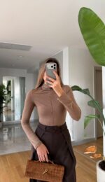 Aphroditee Basics Beige