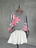 Powder Rose Knit - Image 2