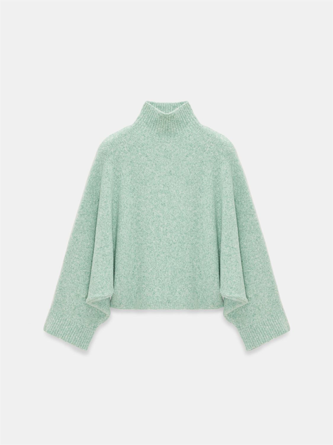 f97480fc-9ab8-44b5-acaa-1ac7c676fa14 Soft Mint Knit - Image 1