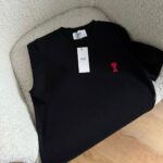 Black Ami T-Shirt