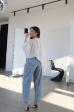 Embellished Jeans - Image 2