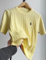 Polo Ralph Lauren Cable Knit Sweater - Image 5
