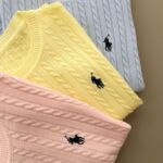 Polo Ralph Lauren Cable Knit Sweater