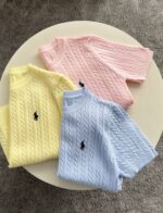 Polo Ralph Lauren Cable Knit Sweater - Image 6