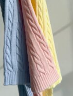 Polo Ralph Lauren Cable Knit Sweater - Image 7