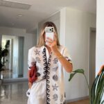 The Coastal Muse Linen Set
