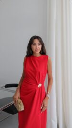 The Valencia Dress - Image 2