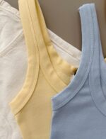 COS Organic Cotton Tank Tops - Image 3
