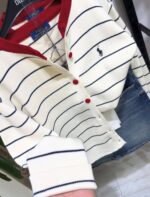 Polo Ralph Lauren Striped Cardigan - Image 2